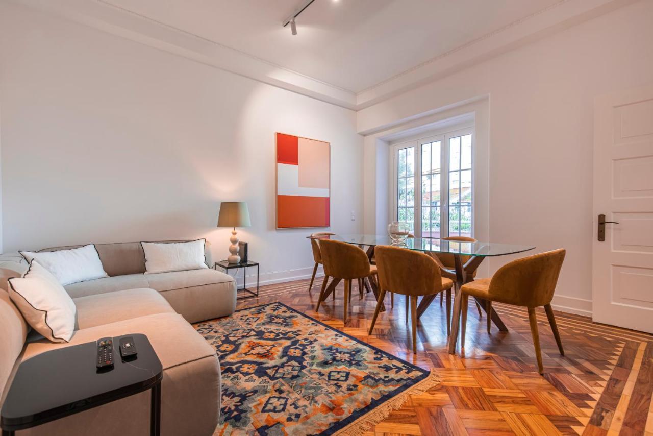 Magnificent 4bdr In By Lovelystay Appartement *