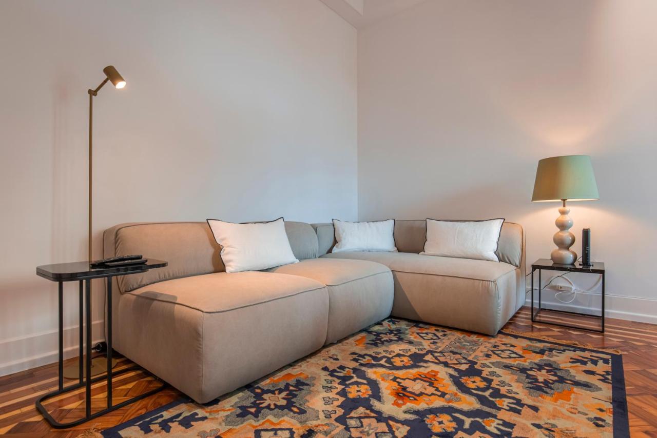 Magnificent 4bdr In By Lovelystay Lissabon