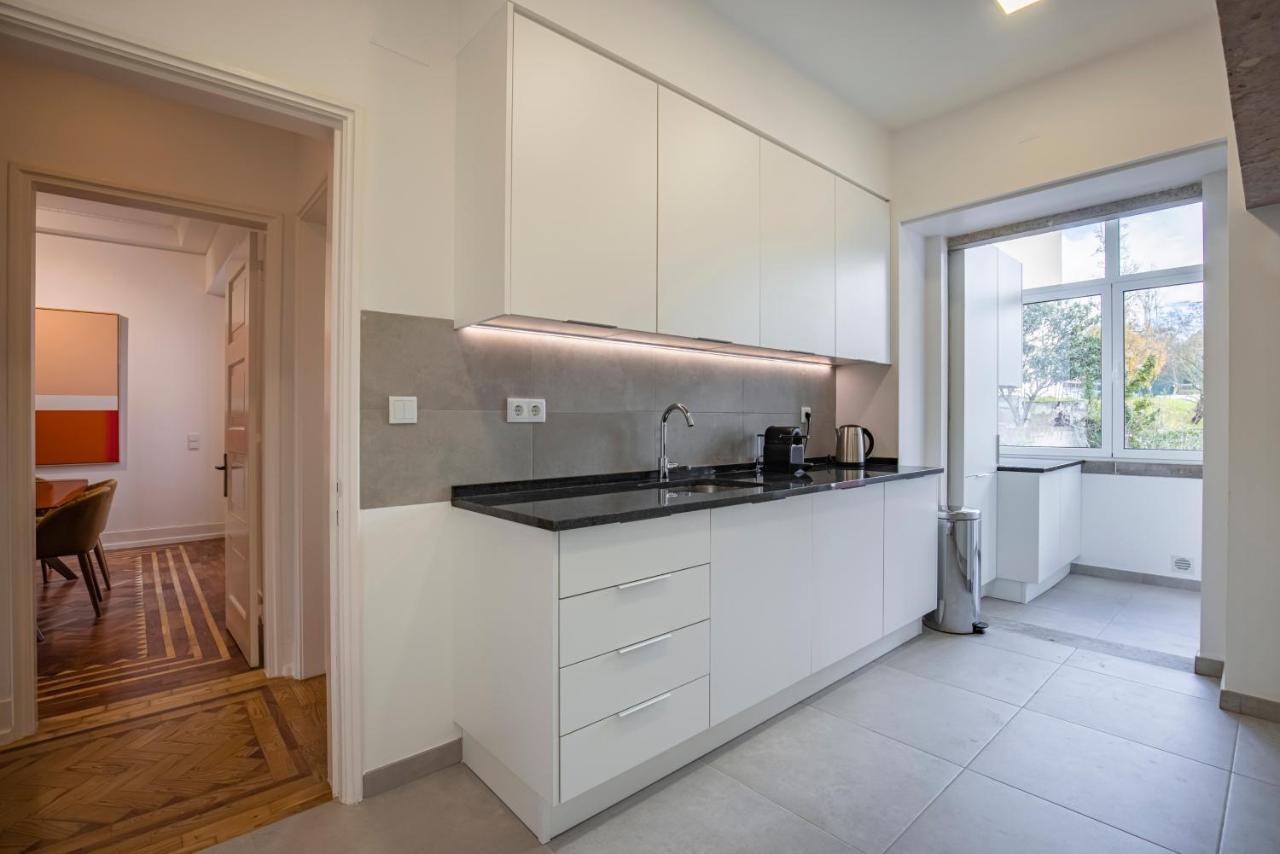 Apartment Magnificent 4bdr In By Lovelystay *