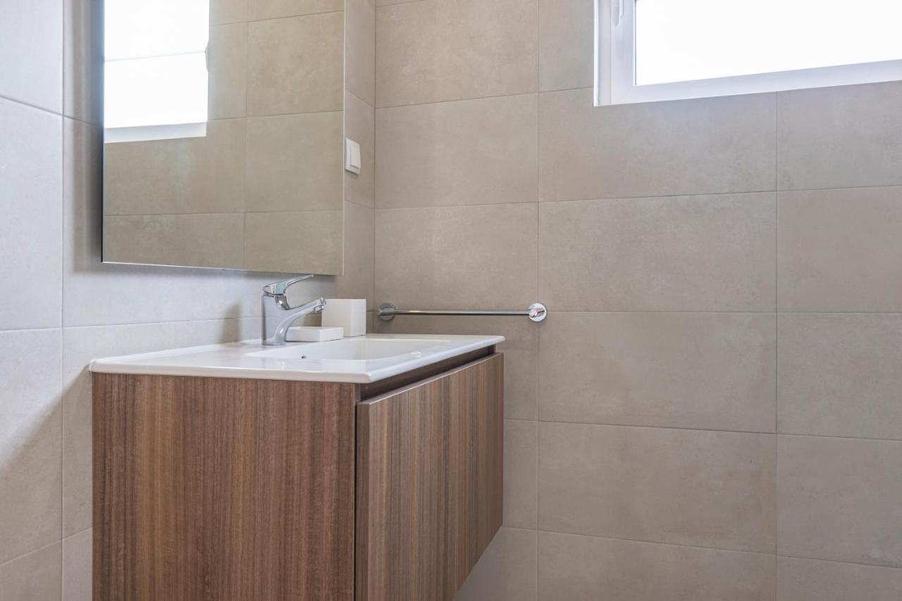 Magnificent 4bdr In By Lovelystay Apartment Lissabon