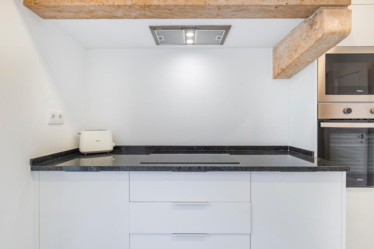 Magnificent 4bdr In By Lovelystay Apartment
