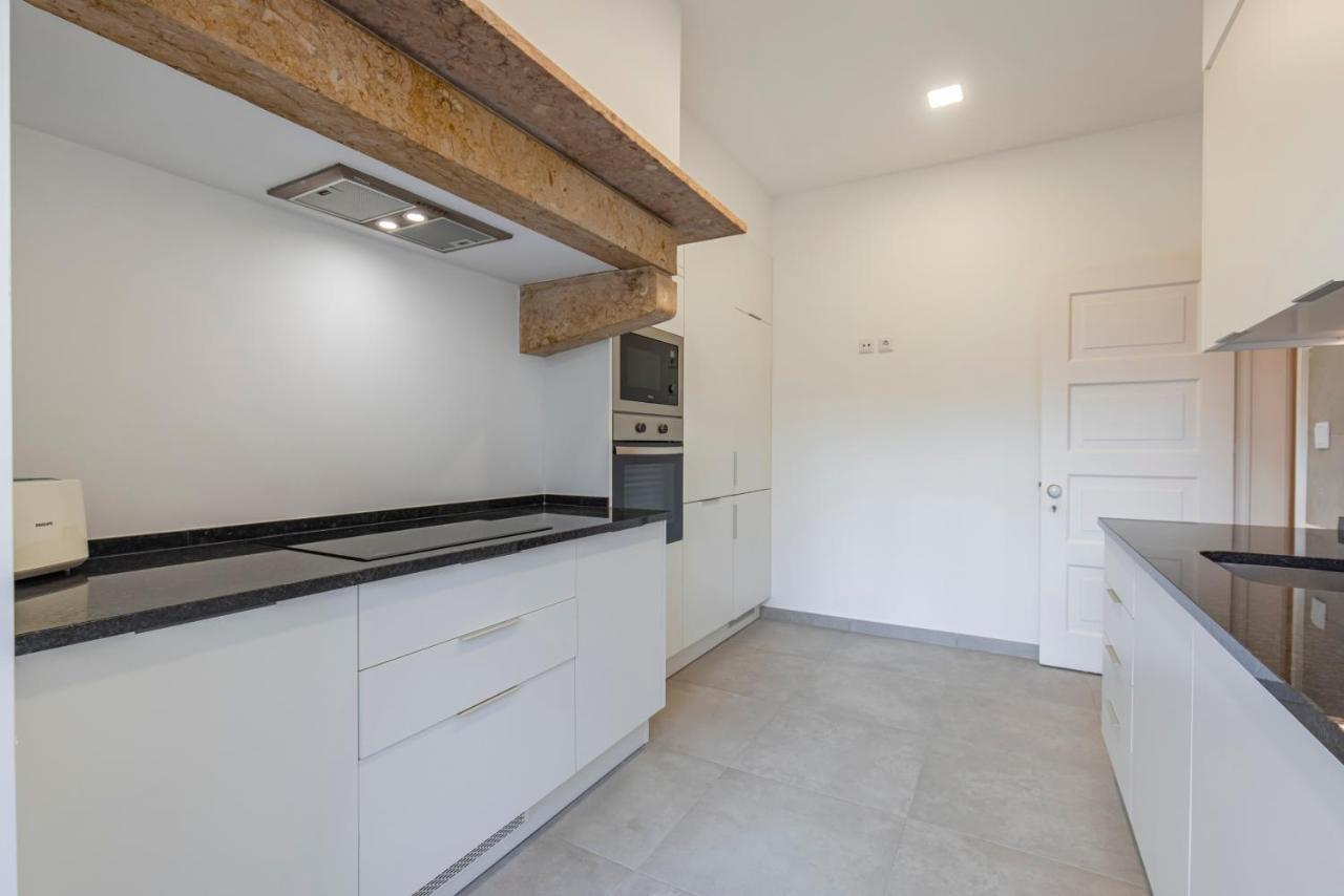 Magnificent 4bdr In By Lovelystay Apartment Lissabon