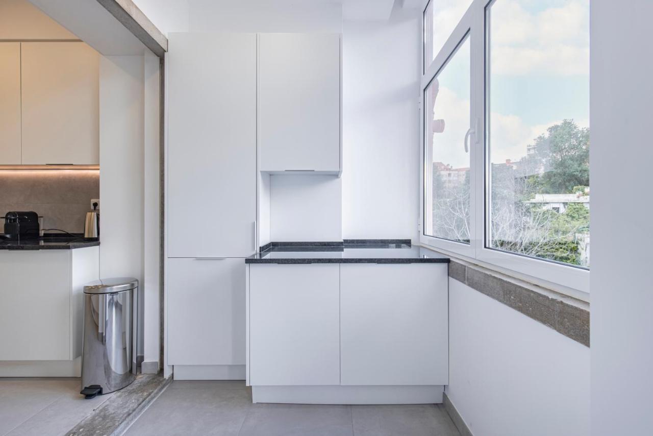 Magnificent 4bdr In By Lovelystay Apartment