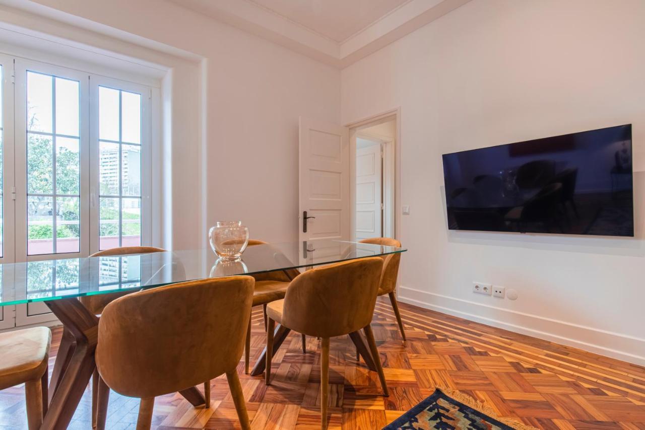 Magnificent 4bdr In By Lovelystay Apartment