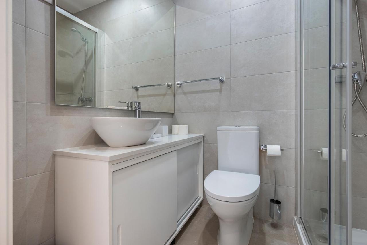 Magnificent 4bdr In By Lovelystay Apartment *