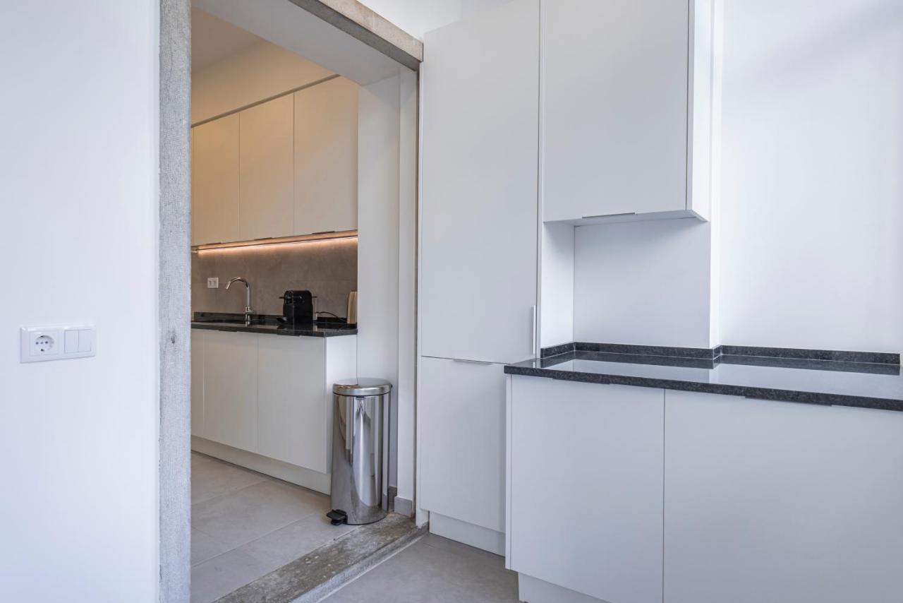 Apartment Magnificent 4bdr In By Lovelystay Lissabon