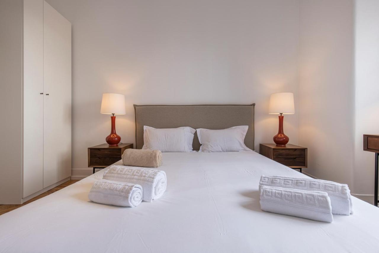 Magnificent 4bdr In By Lovelystay Apartment