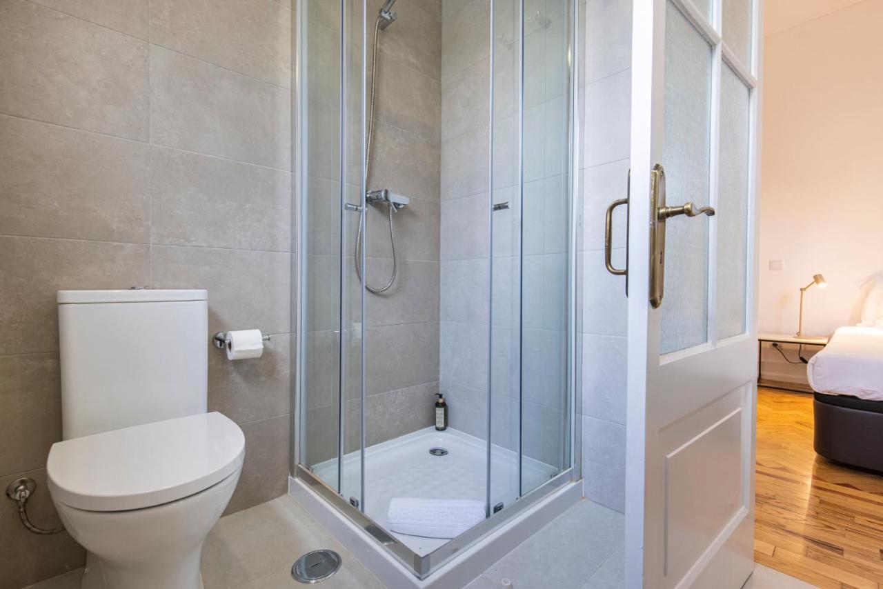 Apartment Magnificent 4bdr In By Lovelystay Lissabon