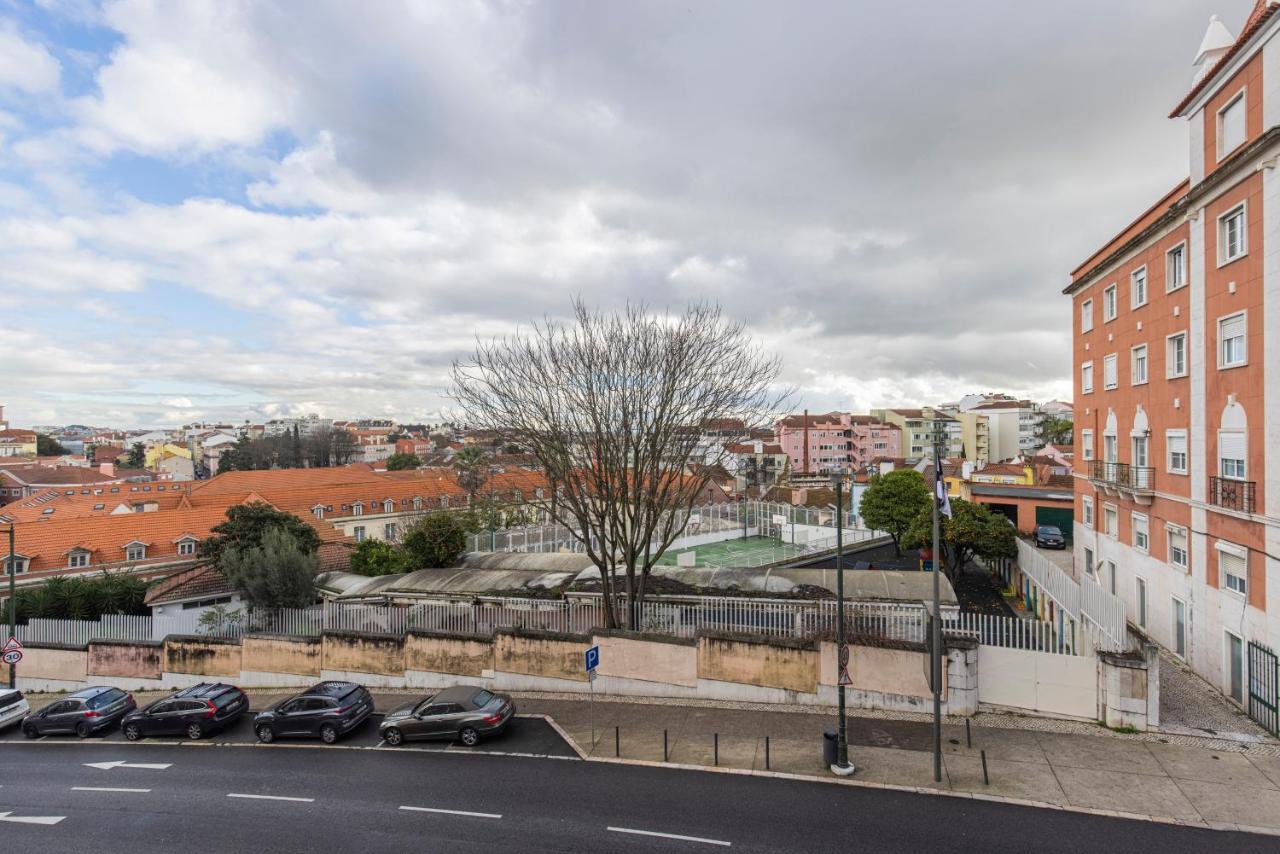 Magnificent 4bdr In By Lovelystay Apartment *