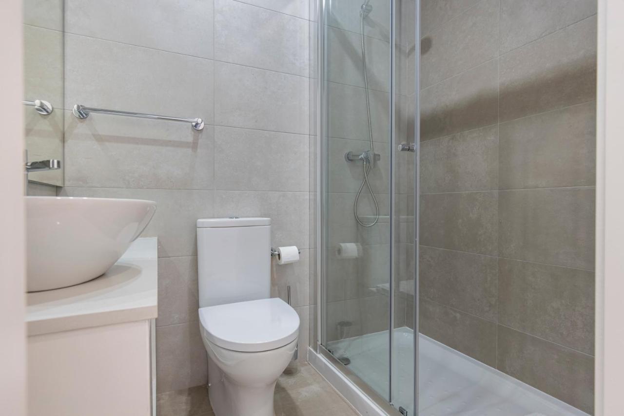 Apartment Magnificent 4bdr In By Lovelystay Lissabon