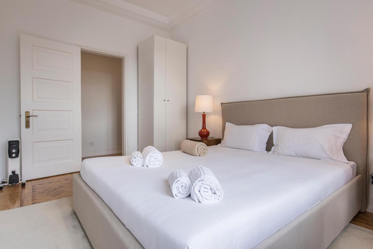 Magnificent 4bdr In By Lovelystay Apartment *